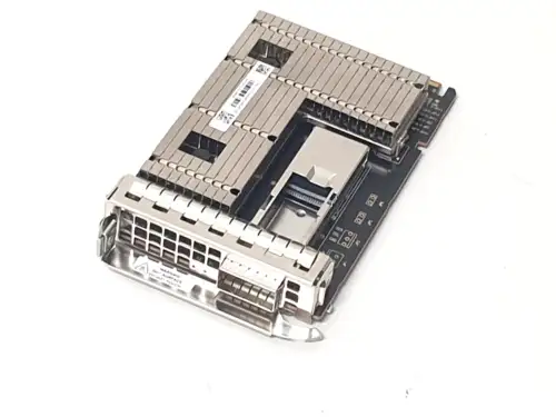 Nvidia Mellanox Connectx-7 400Gbe Cx71343Da Cx71343Dac-Weaf Rev: A1