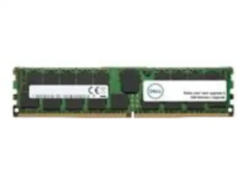 Dell Ab614353 Memory Module 32 Gb 1 X 32 Gb Ddr4 3200 Mhz Ecc