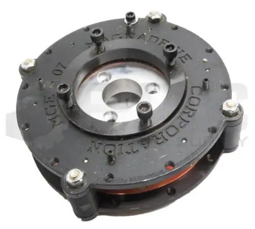 New Magna Drive Mge-07 Magnetic Coupling