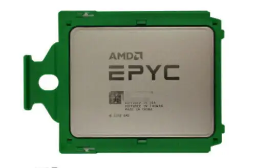 Amd Epyc 7502 Qs 2,5Ghz 32 Core 64T Cpu L3 128M Tdp180W Zen2 Epyc 7002 Series
