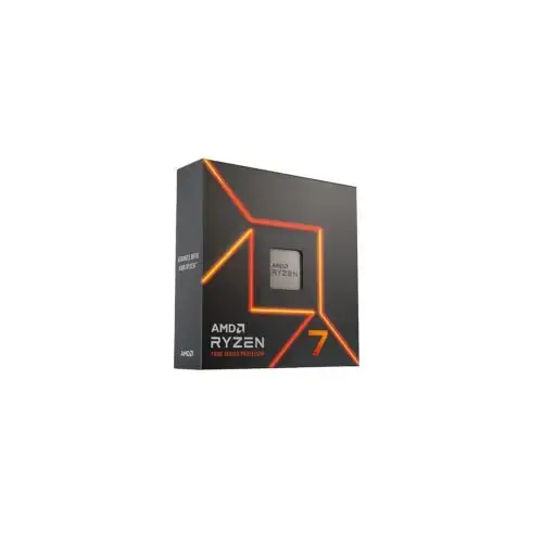Amd Ryzen 7 7700X 8-Core 16-Thread Unlocked Desktop Processor & Asus Tuf Gami