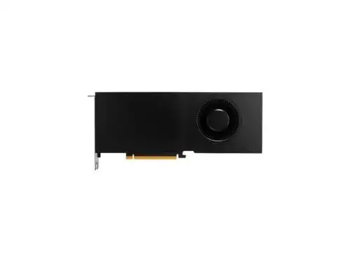 Pny Rtx A4500 Vcnrtxa4500-Pb 20Gb 320-Bit Gddr6 With Ecc Pci Express 4.0 Workst