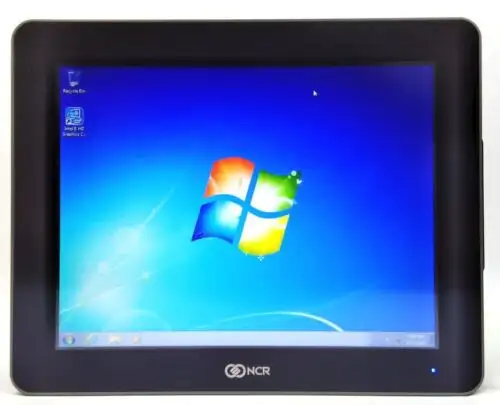 Ncr Realpos Xr7 Display Pos Touch Terminal 15? Pcap Rgb 7702-2215-8801