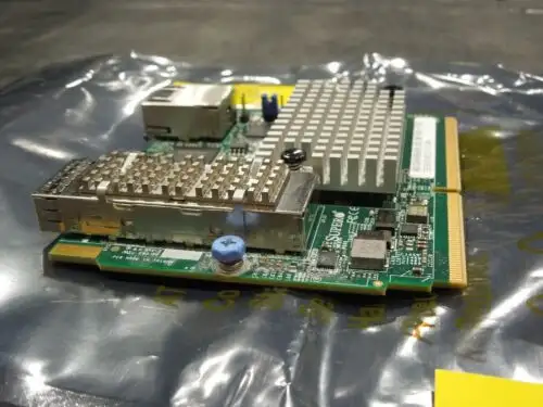 Supermicro Aoc-Mhibe-M1Cgm-O Edr Infiniband Adapter