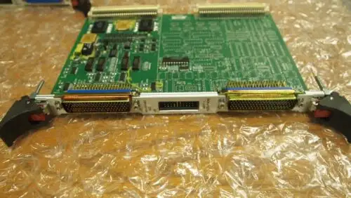 Ball Aerospace Vmebus Board Card Motor Isolation Controller Wa564464-500