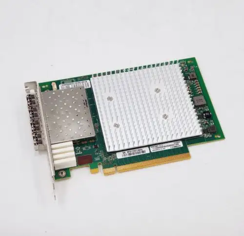 Qlogic Qle2694U 16Gb Quad-Port Pcie Fc Adapter