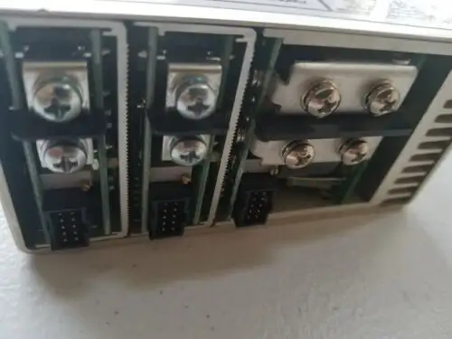 Astec Mp6-3E-1L-1L-01 73-560-0982