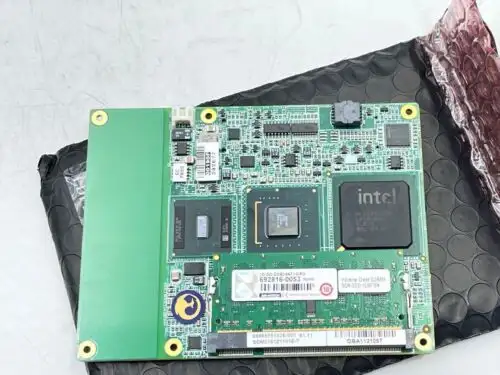 Advantech Som-5761Z-S6A1E 7Th Gen Intel Com Express Basic Module -