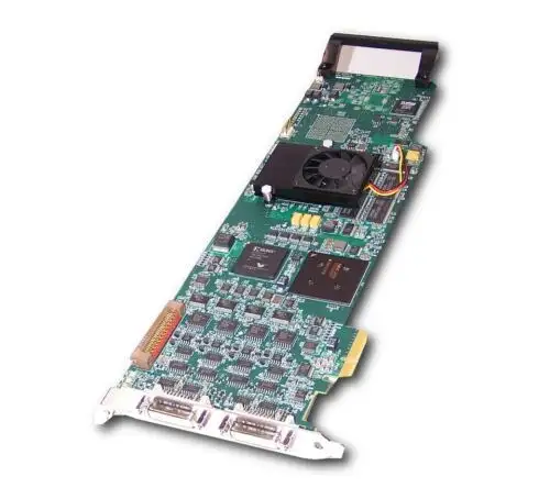 Matrox Odyssey Ea Processeur Board Y7259-02 Hel2Mqhale/A
