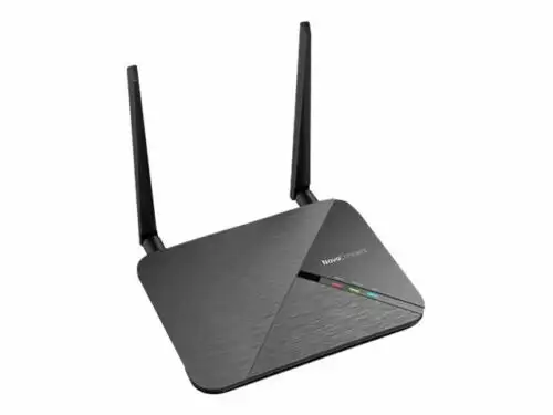 Vivitek Novoconnect Presentation Server Gige Wi-Fi 5 2.4Ghz 5Ghz Nc-X700-