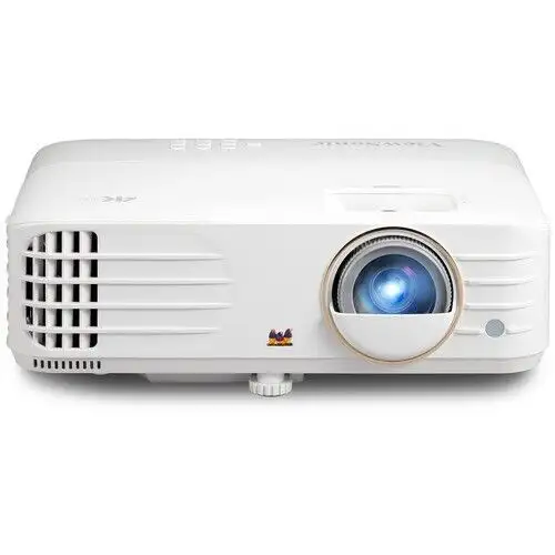 Viewsonic-Px748-4K _ 4000 Ansi Lumens 4K Projector 4.2Ms Ultra-Fas