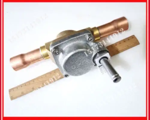 Fit For Val12405 Main Oil Line Solenoid Valve Val124O5