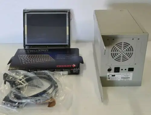Gpx Consola Pc Y Lcd Kit 5215127