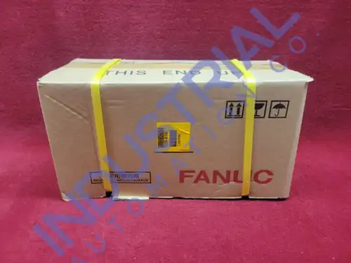 New Fanuc A06B-0235-B100 Next Day Air Available