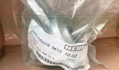 1 Of For Heufht Encoder Hpe700018 M12 10.02