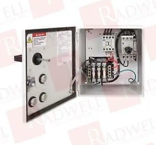 Allen Bradley 103H-Efbb2-Fc25X-1 / 103Hefbb2Fc25X1