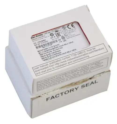 Allen-Bradley 1734-Ib8Sk Ser. B