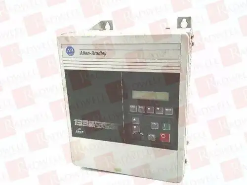 Allen Bradley 1336E-Aqf20-Aa-En-Ha2-L8E / 1336Eaqf20Aaenha2L8E ( Clea