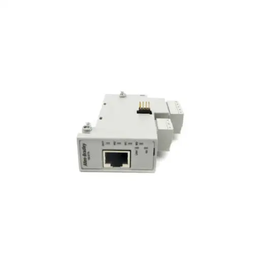 Allen Bradley 193-Etn Ser. A 24Vdc Nsnp