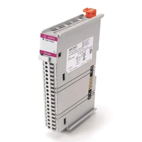 5069-Hsc2Xob4 Allen Bradley Compactlogix High Speed Counter Module
