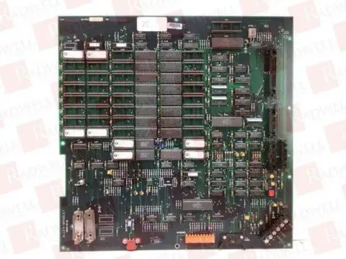 Allen Bradley 900156 / 900156 ( Cleaned)