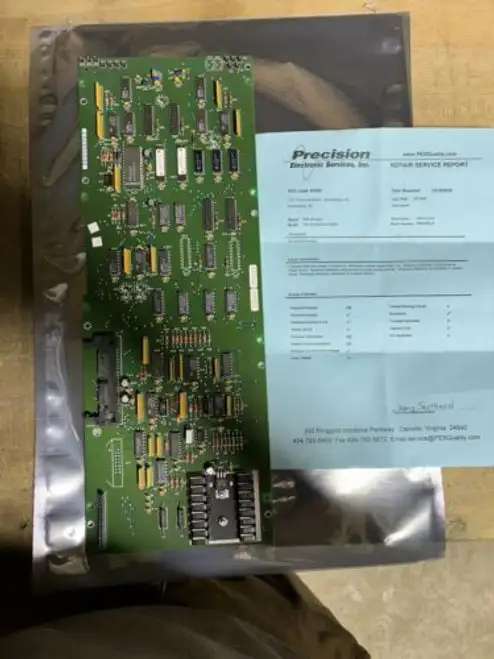 Allen Bradley 133684 / Sp133684 / Sp-133684 / 133598 Refurbished W/ Cert