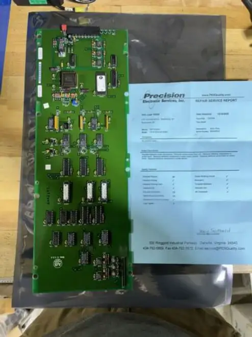 Allen Bradley 133685 / Sp133685 / Sp-133685 / 133588 Refurbished W/ Cert