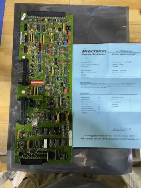 Allen Bradley 133683 / Sp133683 / Sp-133683 / 133583 Refurbished W/ Cert