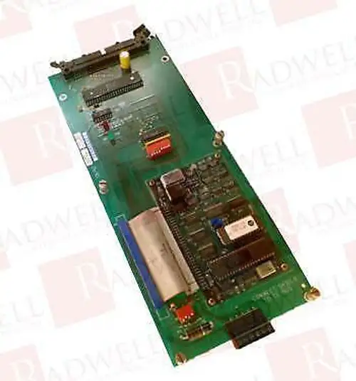 Allen Bradley 119527 / 119527 ( Cleaned)