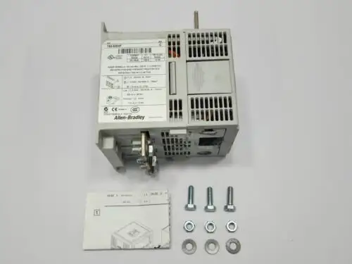 Allen-Bradley 193-Eehf E1 Plus 30-150A Overload Relay Ser C