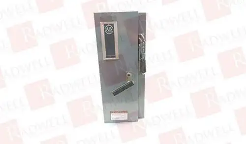 Allen Bradley 512-Bjcd-9A-24R-9088 / 512Bjcd9A24R9088
