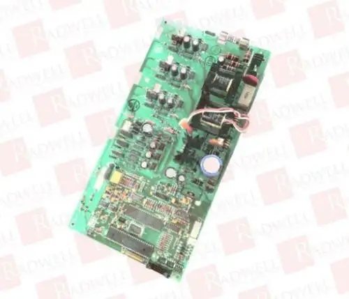 Allen Bradley 151166 / 151166 ( Cleaned)