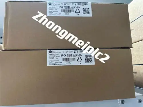 2023New Allen Bradley 2711P-T10C21D8S Terminal