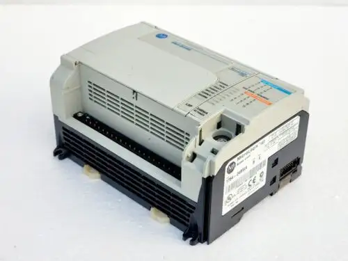 Allen Bradley Micrologix 1500 / 1764-28Bwa B A Base Unit Programmable Controller