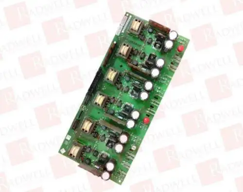 Allen Bradley 119471 / 119471 ( Cleaned)
