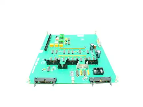 Allen Bradley 170949 Interface Pcb Circuit Board Rev 07