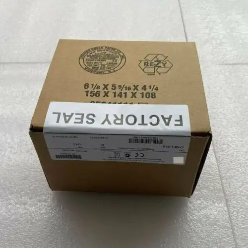 1 Pcs Factory Sealed Ab 1768-L43S Compact I/O 16Pt Plc Input Module 1768L43S