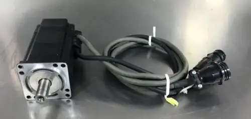 Allen Bradley Y-2012-2-H00Aa /B Servo Motor 1C