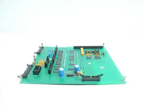 Allen Bradley 126305 Psi Interface Card Rev 10