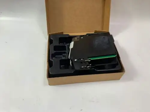 Allen-Bradley 1756-L73S Guardlogix Safety Processor