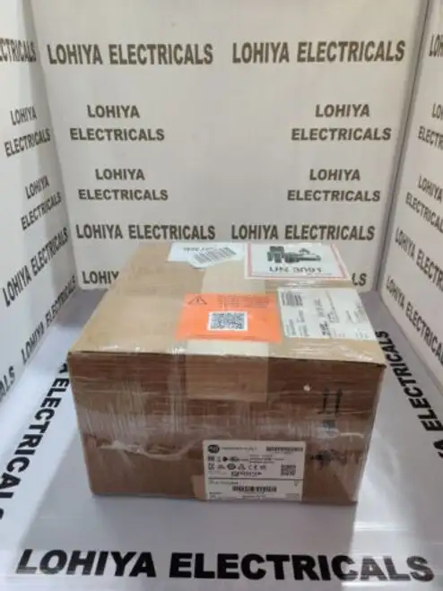 Allen Bradley 2711P-T7C22D9P Panelview Plus 7 Touch Panel (New Factory Sealed)