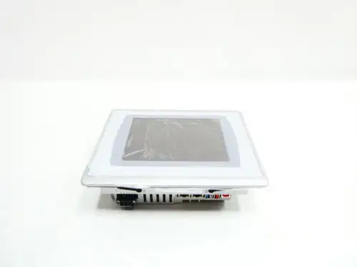 Allen Bradley 2711P-T7C22D9P-B Panelview Plus 7 Operator Interface Panel Ser B