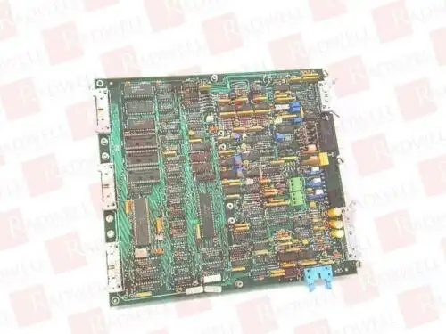 Allen Bradley 117755 / 117755 ( Cleaned)
