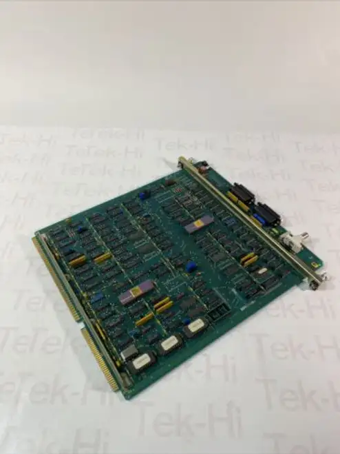 Allen Bradley 900036-91 / 8000-Va Circuit Board 90003691 ping