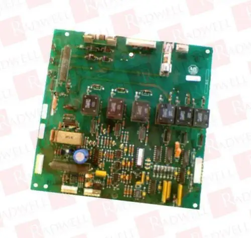 Allen Bradley 142528 / 142528