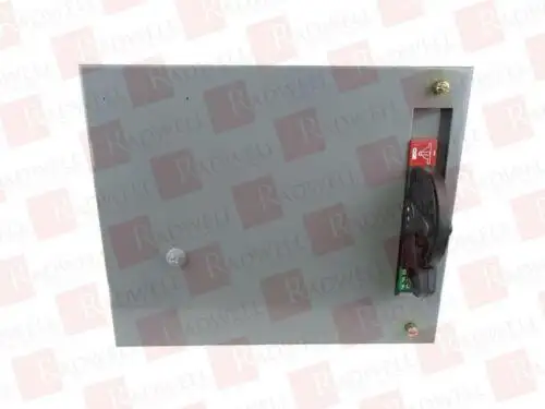 Allen Bradley 112B-Bdb-6P-24R-41-79Ul-908 / 112Bbdb6P24R4179Ul908