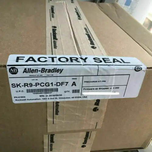 ??allen-Bredley Sk-R9-Pcg1-Df7 Ups??-