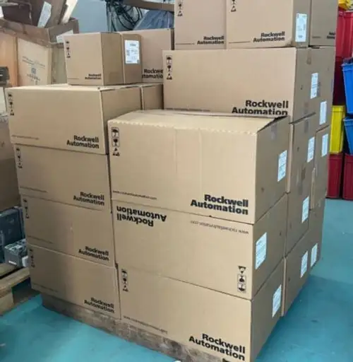 New Allen Bradley 100-E305Ky11 Contactor 100-250 Vdc Coil Ab 100-E305Ky11