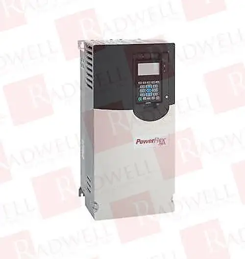 Allen Bradley 20F11Rd3P4Aa0Nnnnn / 20F11Rd3P4Aa0Nnnnn ( Cleaned)