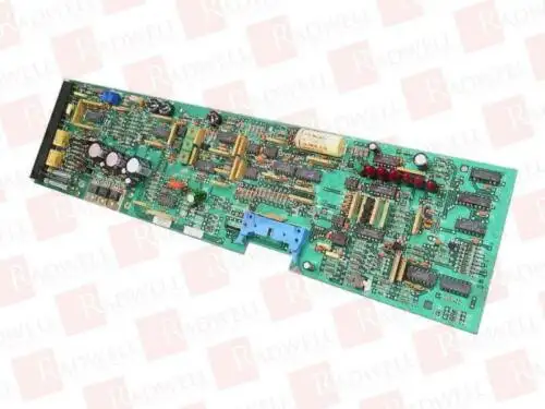 Allen Bradley 110368 / 110368 ( Cleaned)